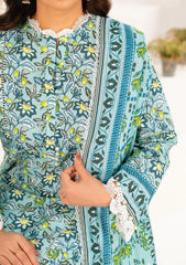 Winter - Gul Ahmed - Mothers Love 25 - K#52093