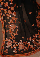 Formals - Bahawalpur Pehnawa - Chiffon - 2 Piece - D#18