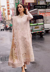 Lawn - Marjjan - Carnation 25 - MLB#15 A