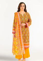 Winter - Gul Ahmed - Mothers Love 25 - K#52099