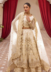 Formals - Tessa - Gul e Tar - Festive 25 - D#06 - Gull e Rana