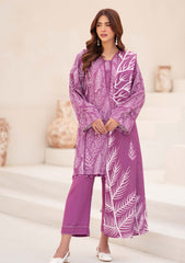 Winter - Humdum - La vie 25 - LHV#06