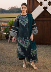 Lawn - Parishay - Summer Queen 26 - Volume 02 - SQU#16