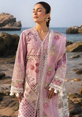 Lawn - Mahnur - Sirene Luxury 25 - D#11 - Aria