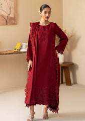 Winter - Humdum - Jugnu Wool 25 - JW#08