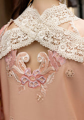 Lawn - Mushq - Manaram Luxury 25 - MM#04 - Dreamlike Vibe