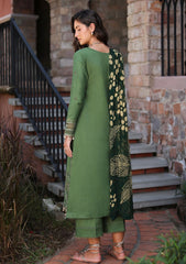 Lawn - Raaya - Rameen Summer 26 - D#01 - Ethereal Grace