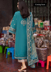 Lawn - Marjjan - Carnation 25 - MLB#15 B