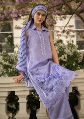 Lawn - Sobia Nazir - Basics 25 - SNBS#7A