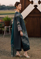 Lawn - Parishay - Summer Queen 26 - Volume 02 - SQU#16