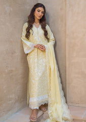 Lawn Collection - Sahar - Mirage - MSL24#10