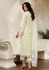 Pret - Zarif - Amani Eid 26 - ZL-RTW#02 - DAAHR