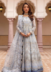 Formals - Tessa - Gul e Tar - Festive 25 - D#05 - Nelam