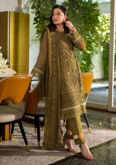 Formals - Manahil Lakhani - Luminara 25 - SAGE