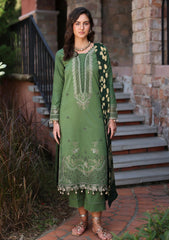 Lawn - Raaya - Rameen Summer 26 - D#01 - Ethereal Grace