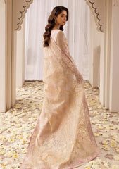 Formals - Tessa - Gul e Tar - Festive 25 - D#04 - Dur e Fishan