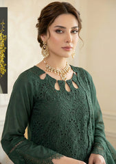 Lawn - Meemsey - Noor-E-Khaas 26 - JN#01