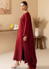 Winter - Humdum - Jugnu Wool 25 - JW#08