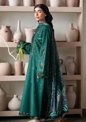 Lawn - Nureh - Raha Jacquard 26 - NE#234