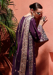 Formals - Mushq - Nuvera 26 - Raw Silk - HUN#110 - Minerva