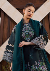 Lawn - Parishay - Summer Queen 26 - Volume 02 - SQU#16