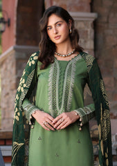 Lawn - Raaya - Rameen Summer 26 - D#01 - Ethereal Grace
