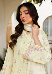 Pret - Zarif - Amani Eid 26 - ZL-RTW#02 - DAAHR