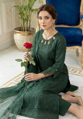 Lawn - Meemsey - Noor-E-Khaas 26 - JN#01