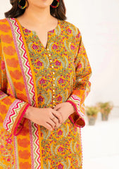 Winter - Gul Ahmed - Mothers Love 25 - K#52099