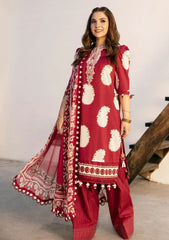 Lawn - M.basics - Eid II - Unstitched 25 - 11A