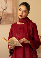 Winter - Humdum - Jugnu Wool 25 - JW#08