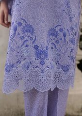 Lawn - Sobia Nazir - Basics 25 - SNBS#7A