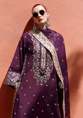 Formals - Mushq - Nuvera 26 - Raw Silk - HUN#110 - Minerva