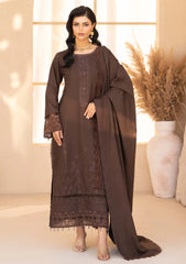Winter - Humdum - Jugnu Wool 25 - JW#06