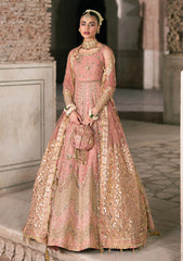 Formals - Mohsin Naveed Ranjha - Makhfi - Festive Unstitched 25 - MNR#476 - Khushboo