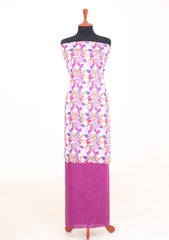 Lawn - Rubaaiyat - R Prints 26 - Volume 3 - D#28 - Purple