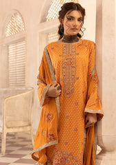Lawn Collection - Shaista - Festive - SF24#126