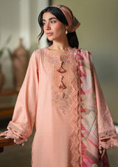 Lawn - Nureh - Raha Jacquard 26 - NE#235