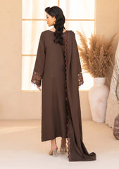 Winter - Humdum - Jugnu Wool 25 - JW#06