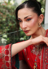 Formals - Manahil Lakhani - Luminara 25 - AMORA