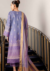 Lawn Collection - Nureh - Signature Prints - SP - 111