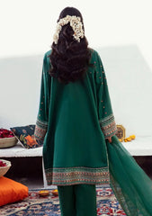 Lawn Collection - Ayzel - Raqs Festive - AR#3 | Saqafat