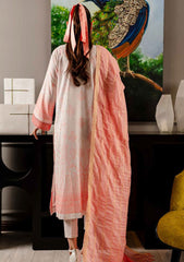 Lawn Collection - Nureh - Signature Prints - SP - 108