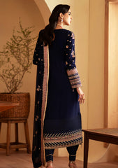 Formal Collection - Emaan Adeel - Romansiyyah Luxury 24 - Nageena