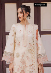 Lawn - Marjjan - Carnation 25 - MLB#16 A