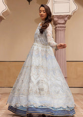 Formals - Tessa - Gul e Tar - Festive 25 - D#05 - Nelam