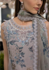 Lawn - Sobia Nazir - Basics 25 - SNBS#6B