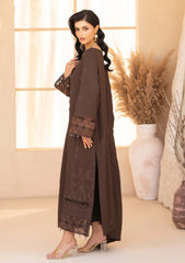 Winter - Humdum - Jugnu Wool 25 - JW#06