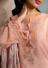 Lawn - Nureh - Raha Jacquard 26 - NE#235