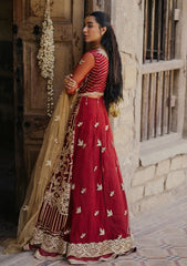 Formal Collection - Roheenaz - Pehli Si Muhabbat - Wedding - Jabeen
